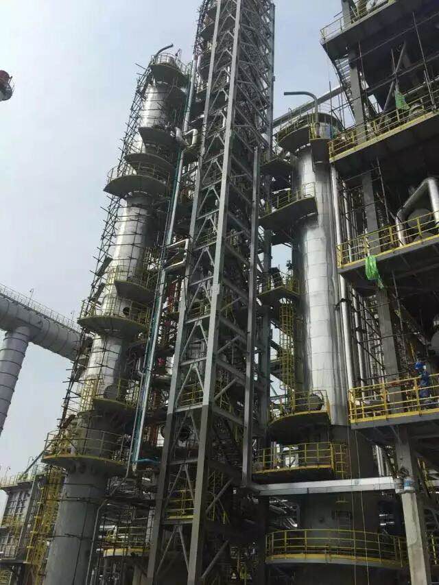 惠城设备翻新喷涂・钢构厂房升级改造