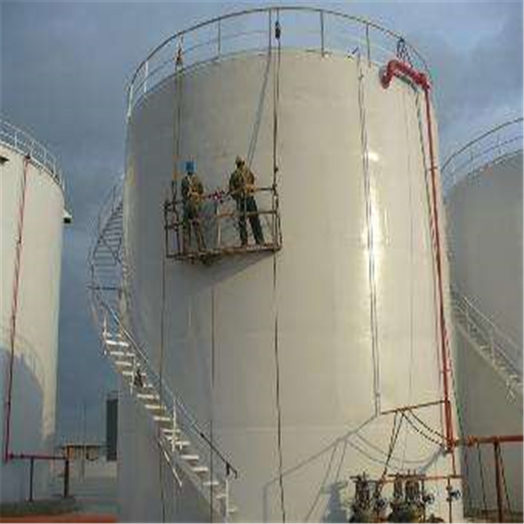 惠城喷漆翻新・工业喷漆・设备喷漆服务简介